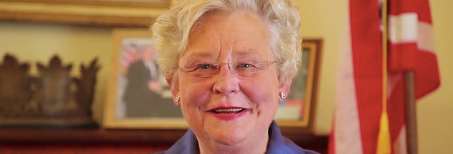 Three new laws Governor Ivey says will improve Alabama business