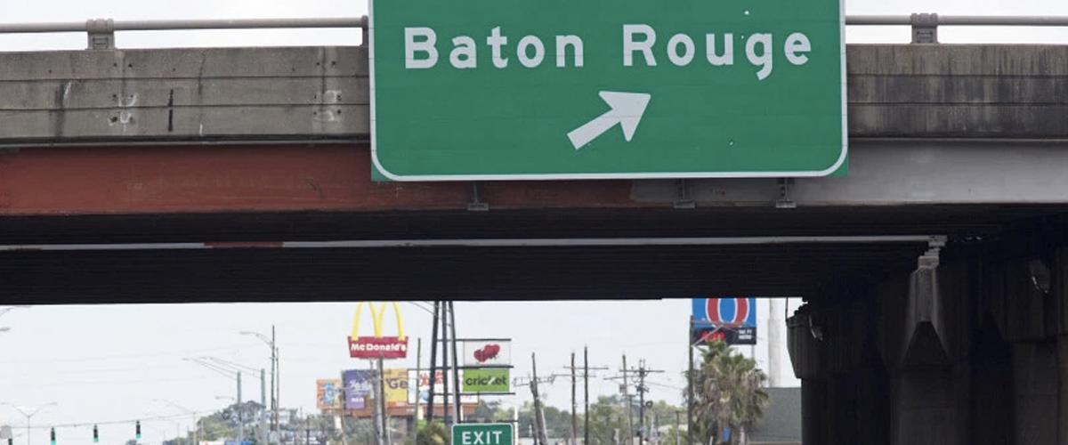 Alabama Reacts to Attack on Police in Baton Rouge