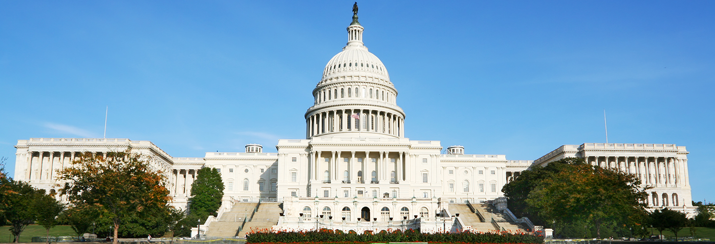 Senate Democrats end shutdown, agree to President Trump’s terms