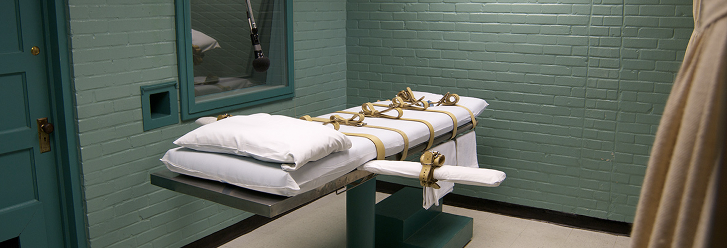 Opinion | Call lethal injection the vile torture it is