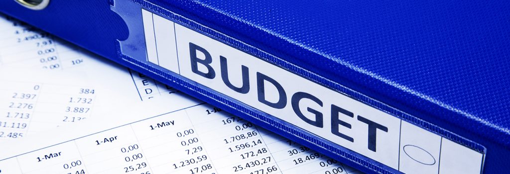 Finance Director: “We are really excited about this budget”