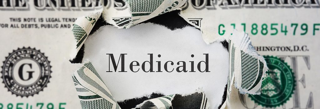 US Health and Human Services finds Alabama Medicaid put patient data at risk