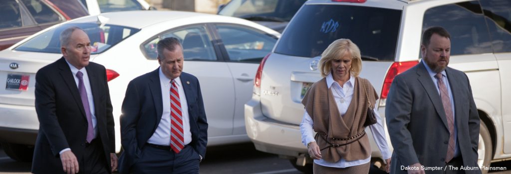 What’s taking so long with the Mike Hubbard appeal?