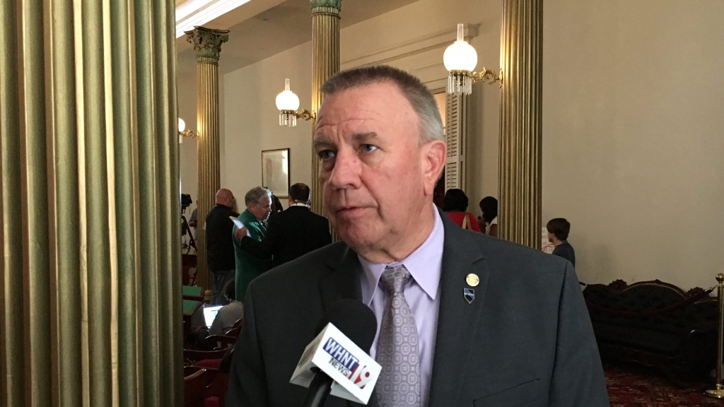 House speaker says he supports governor’s CARES Act plan
