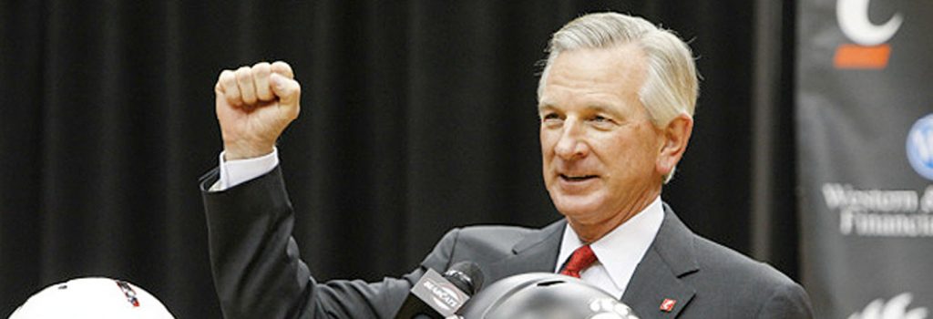 Indian Casino owners interview potential governor Tuberville