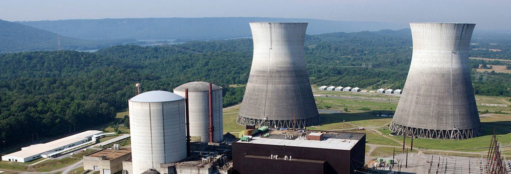 Going nuclear: Big money, bigger risk, and political power on the line