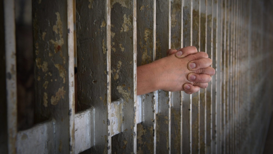 Justice Department report documents horrific violence, sexual abuse in Alabama prisons