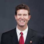 Secretary of State John Merrill