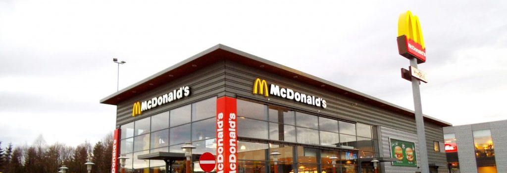 Group calls on McDonald’s to fire employees after Muslim family finds pork in meals