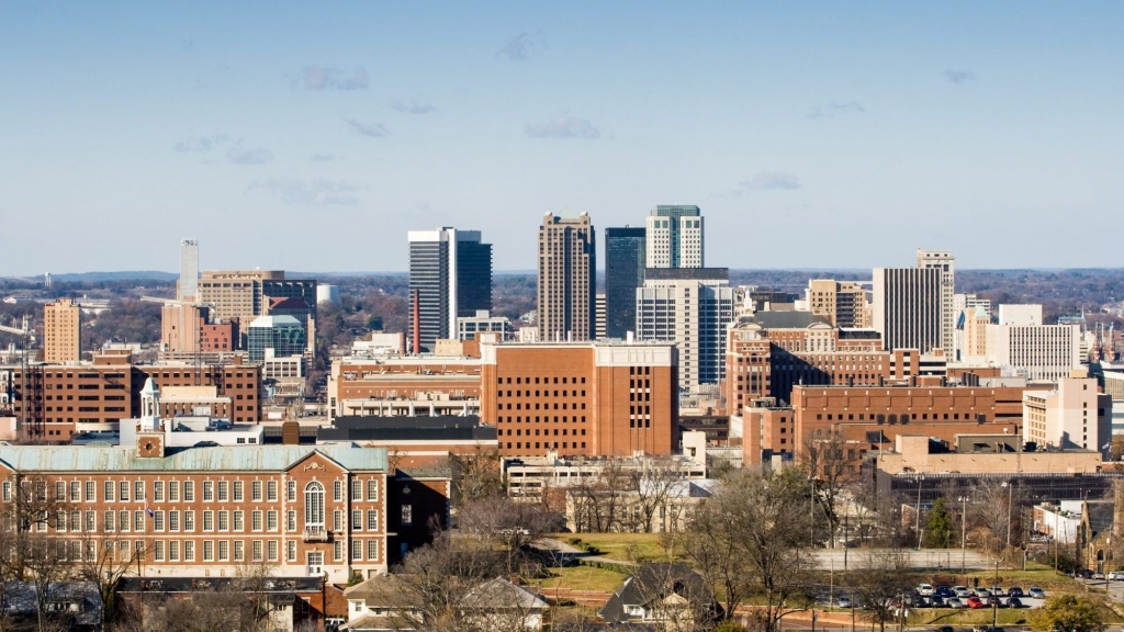 Birmingham refinances $179 million in debt