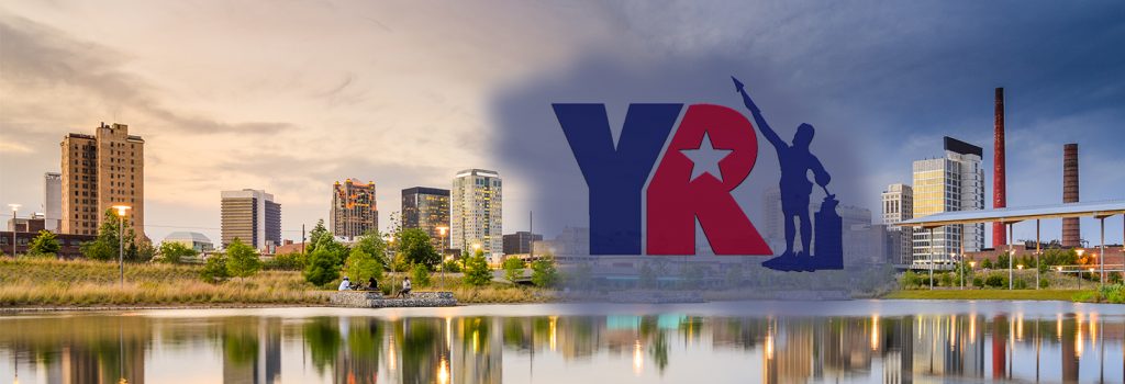 Greater Birmingham Young Republicans revokes support of Roy Moore