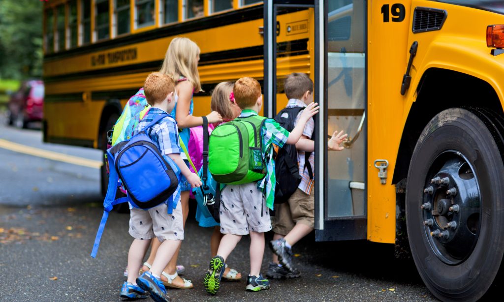 Gov. Ivey announces 164 new First Class Pre-K classrooms