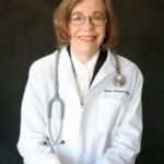 Jane M. Orient, M.D.