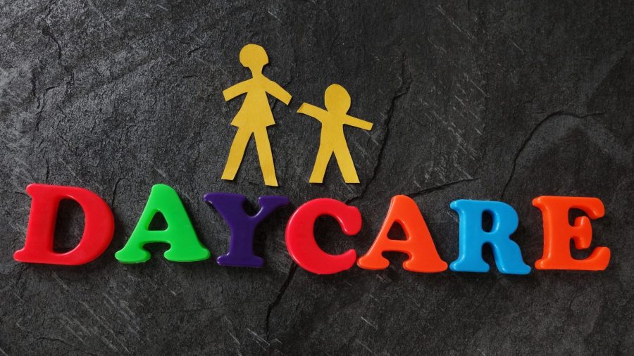 House committee approves bill to regulate exempt religious day cares