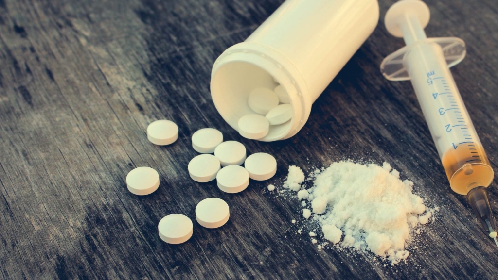 House passes bill creating manslaughter charge for drug trafficking leading to overdose