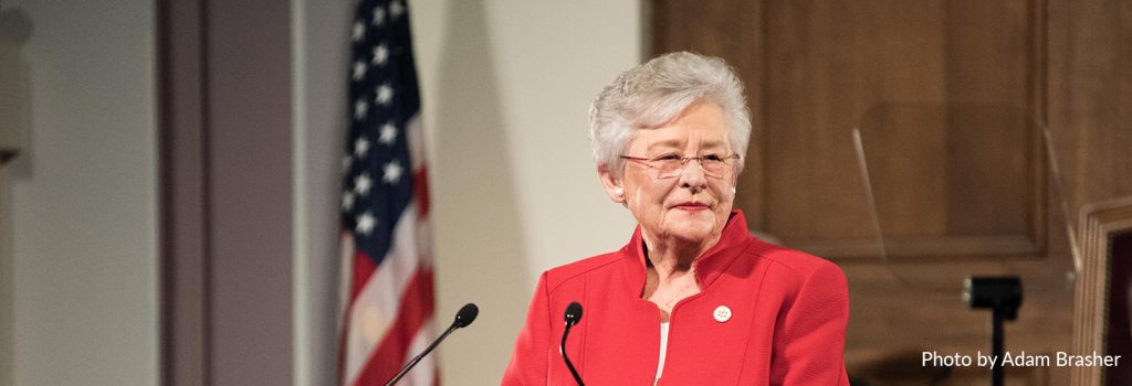 Alabama set to move forward with Medicaid work requirements on Gov. Kay Ivey’s orders