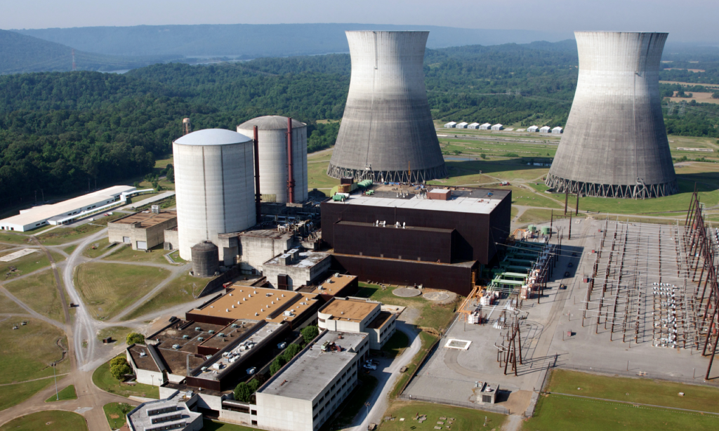 Report: Haney agreed to pay Cohen $10 million if Bellefonte Nuclear Plant funding was approved