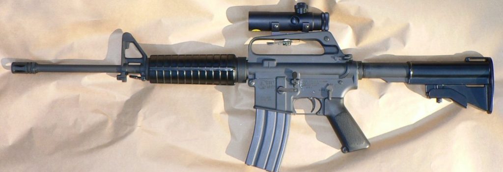Givan introduces bill to raise age limit to purchase assault weapons to 21