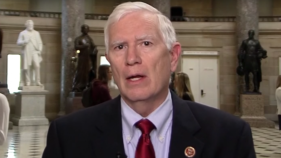 Mo Brooks: Alabama legislators not “real Republicans” another civil war could be coming