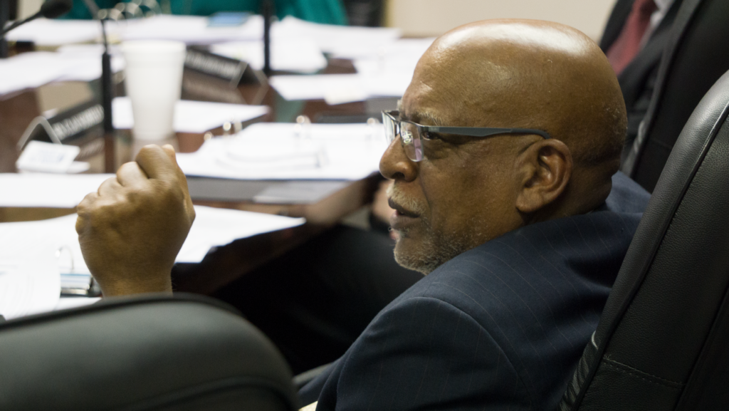 Alabama Senate Republicans continue to stonewall Dem legislation with partisan calendar