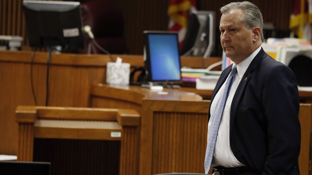 Opinion | Hubbard still free, it’s time for justice, not more delays