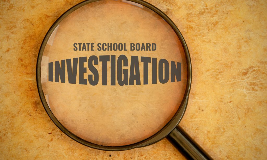 Billing records show Balch attorneys played substantial role in state superintendent search, alleged smear campaign