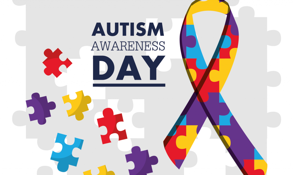 Opinion | Shine a light on Autism Awareness Month