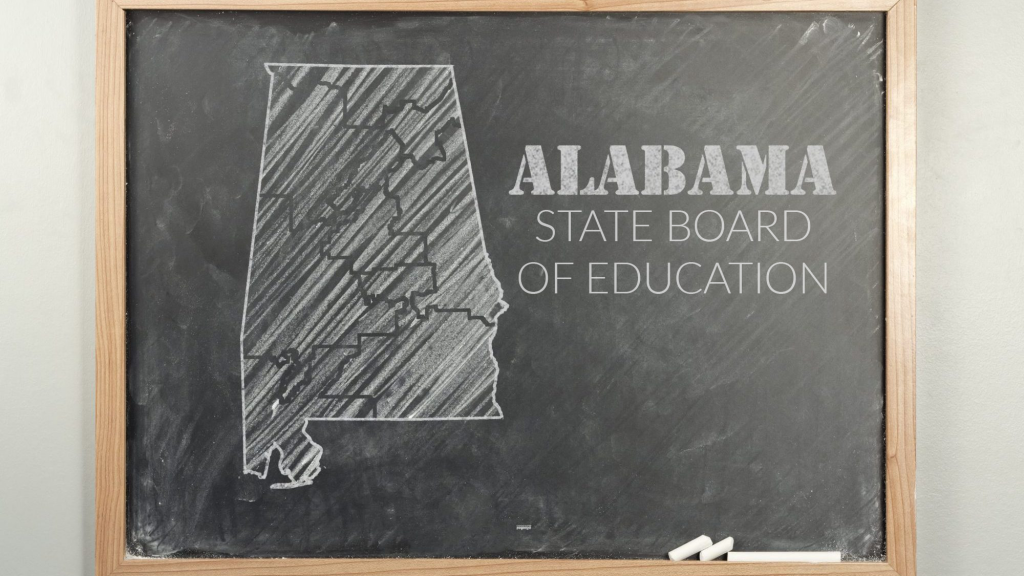 Opinion | Alabama board of education member says school choice is trying to “destroy a whole race of people”