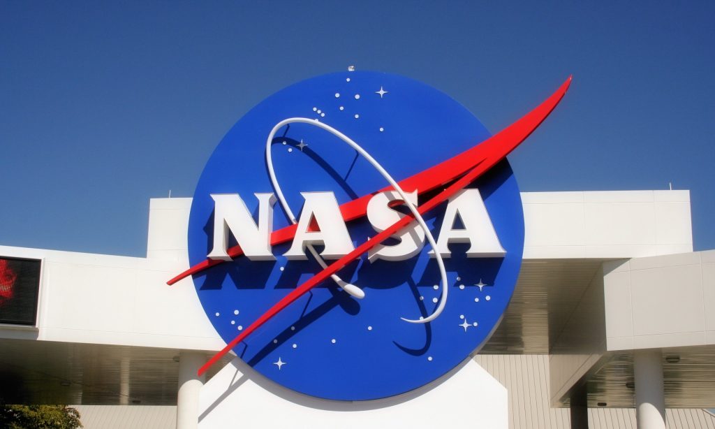 NASA’s Bridenstine visits United Launch Alliance rocket factory in Decatur