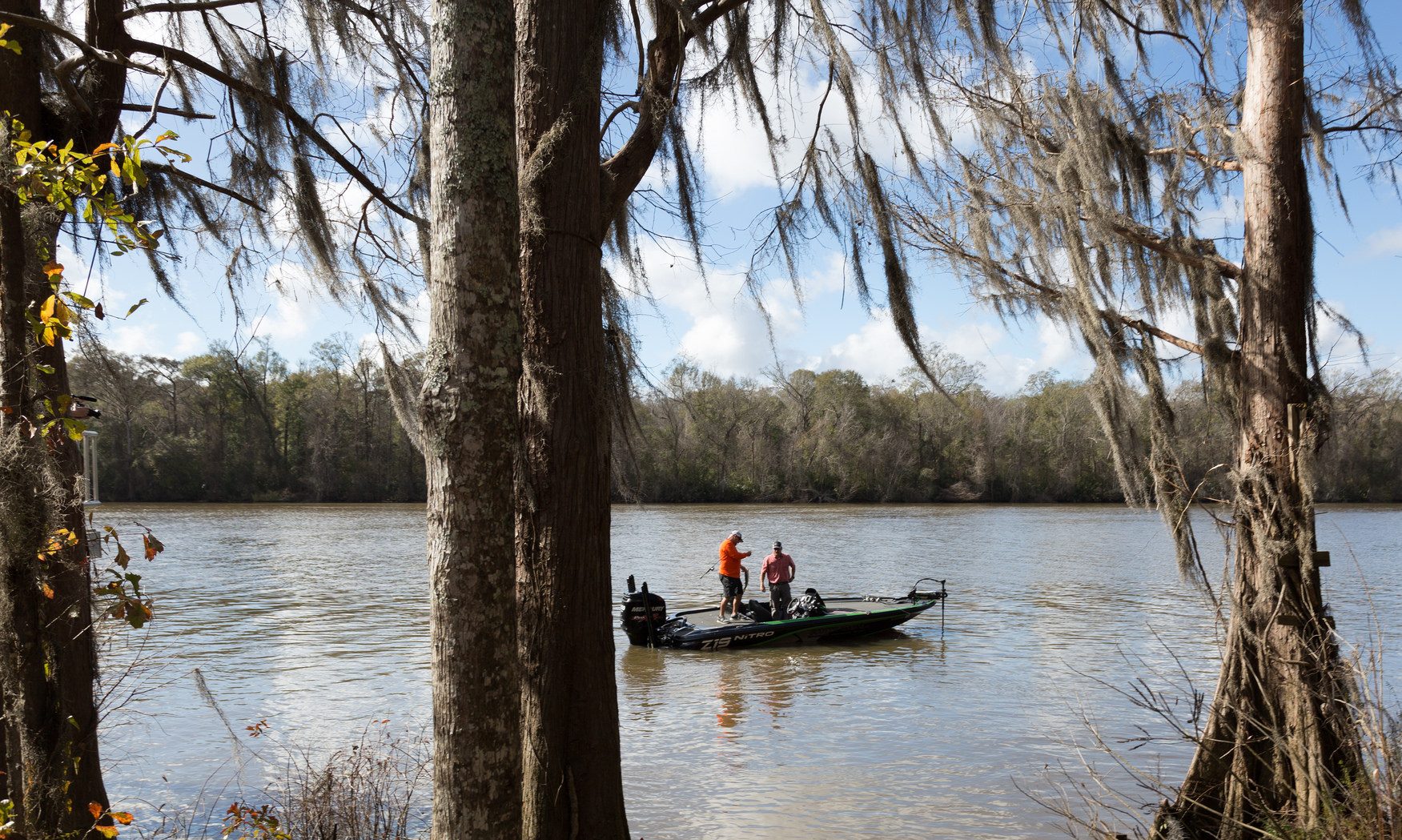 mobile delta tours