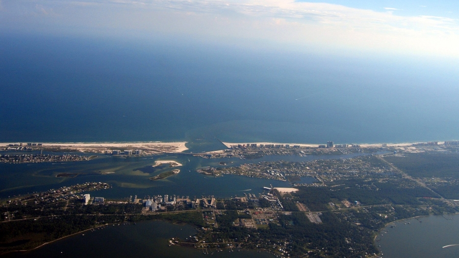 Orange Beach awarded federal aid to boost tourism after pandemic slowdown