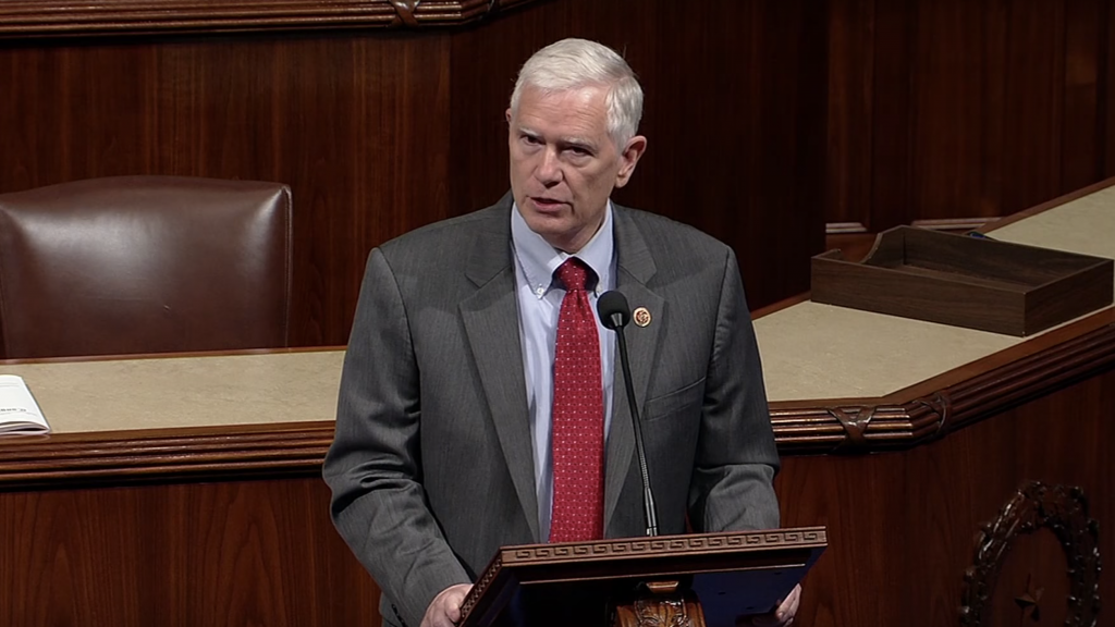 Mo Brooks cosponsors Tuberville’s Empowering Law Enforcement Act