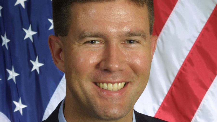 John Merrill elected Chair of Republican Secretaries of State Committee