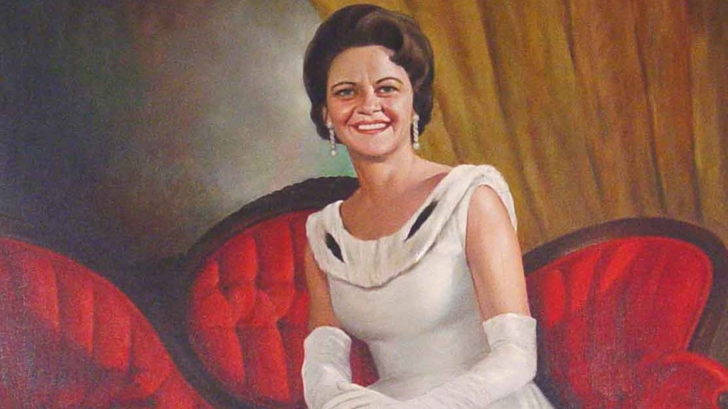 Opinion | Alabama’s first woman governor: Lurleen Wallace