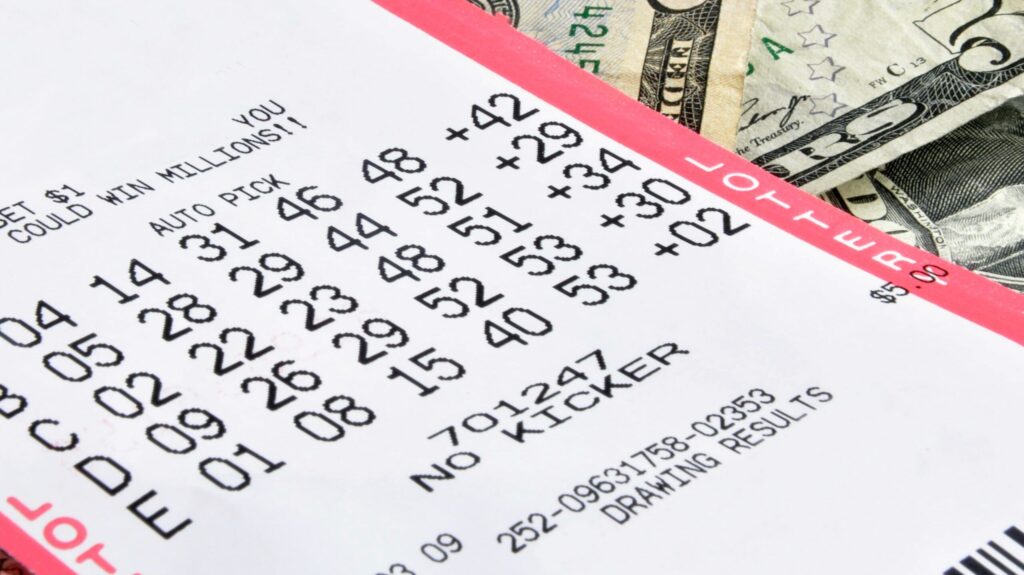 Simple lottery bill likely to be voted on Tuesday
