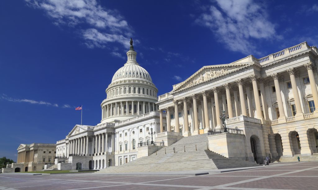 SPLC urges Congress to pass the “NO BAN Act”