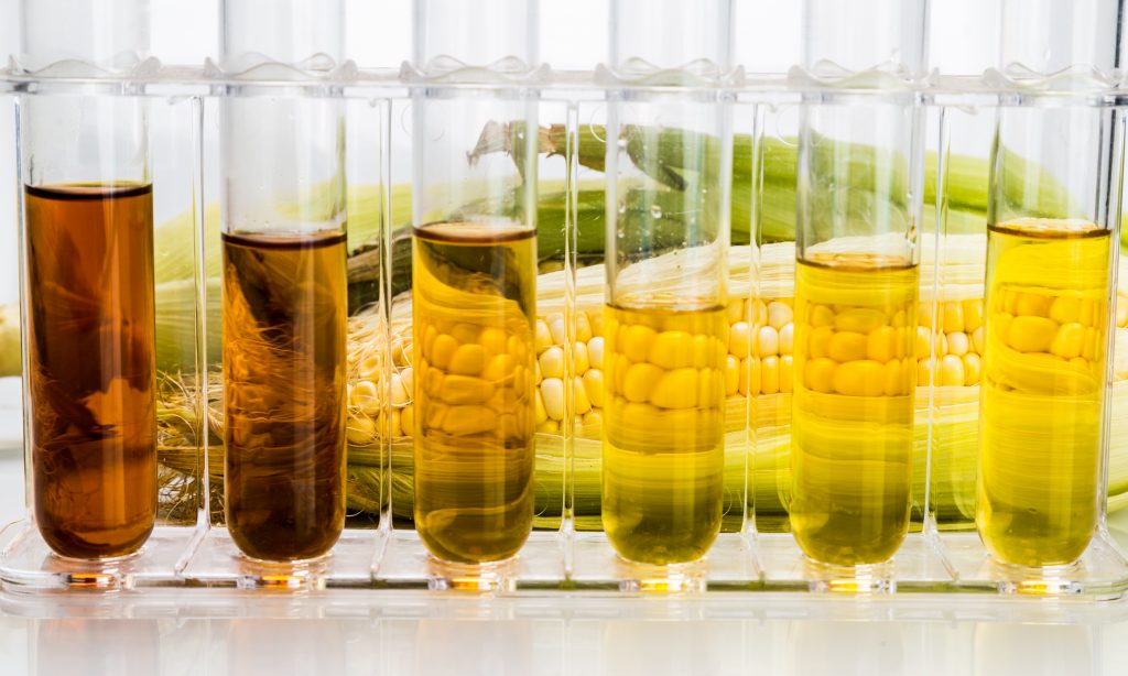 Opinion | Biofuels are still an important component of our energy mix