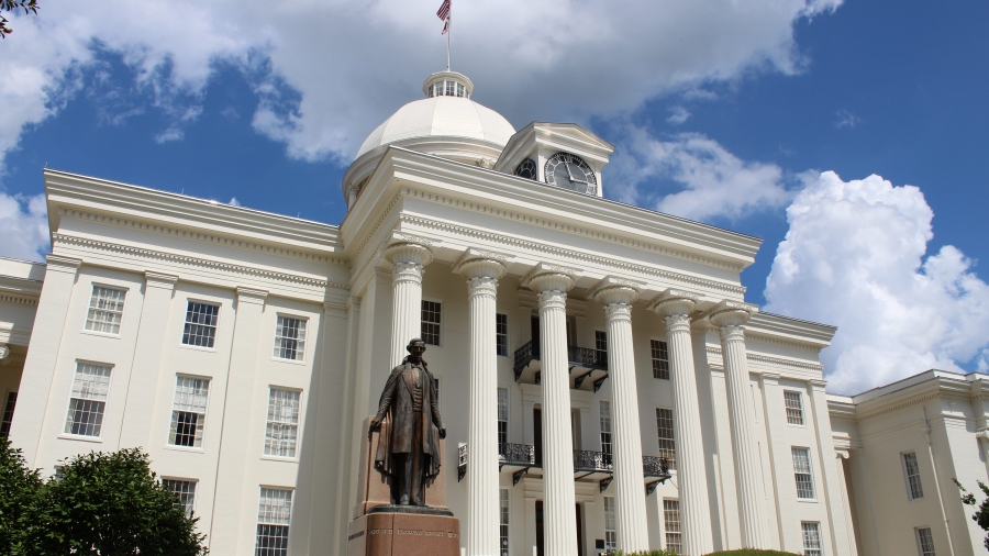 Governor announces reopening of state Capitol, Governor’s Mansion