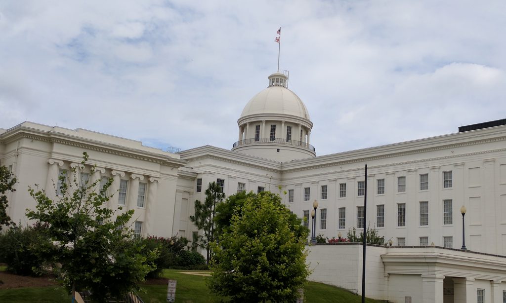 This week in Alabama Politics: Primaries end in victories, runoffs and Ed Henry indicted