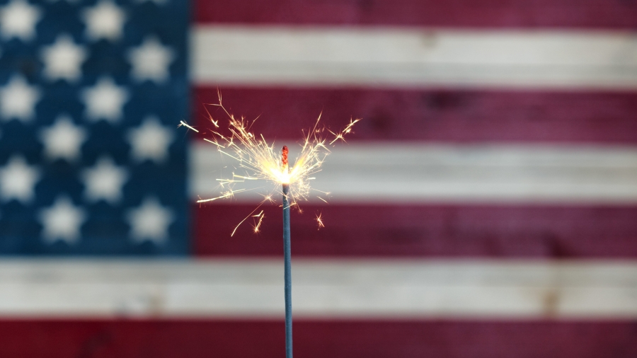 Opinion | Let’s not just celebrate our freedom this July 4, let’s preserve it
