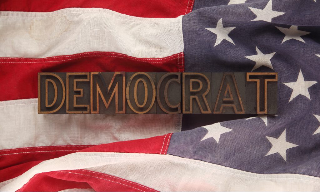 DNC rejects new Alabama Democratic Party bylaws