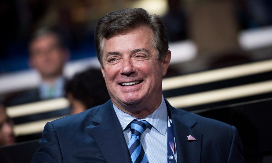 Majority of voters oppose potential pardons for Manafort, Cohen