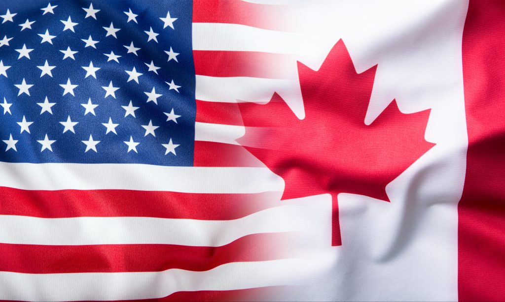 Canadian government warns Alabama would be impacted if trade negotiations break down
