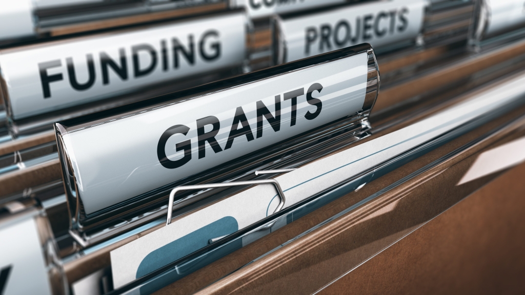 Governor announces $50 million grant program for nonprofit, faith-based organizations