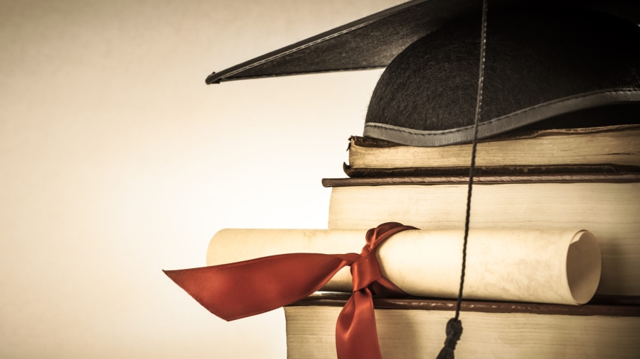 PARCA: High school graduates entering into colleges increases slightly