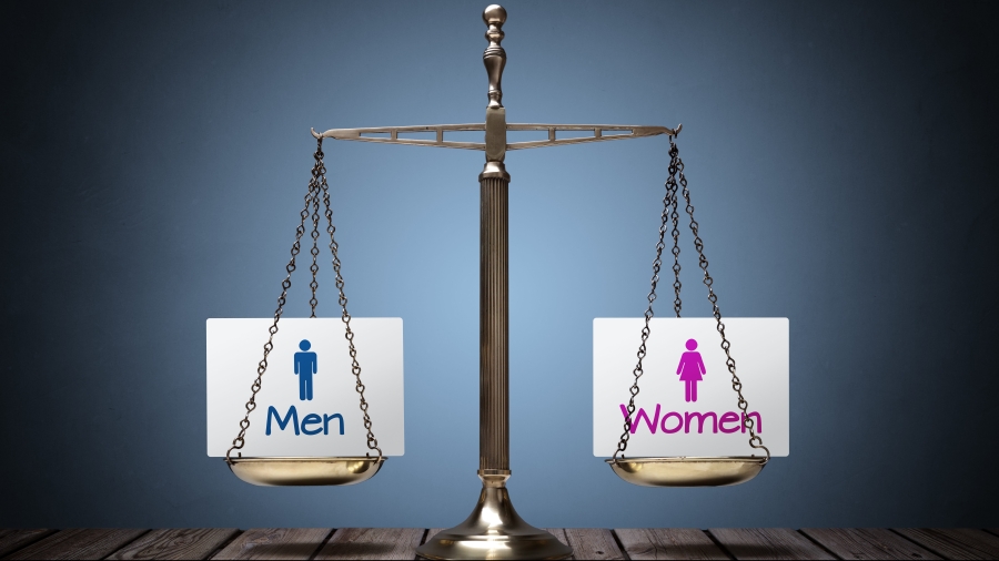 New study ranks Alabama 44th in women’s equality