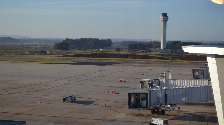 Shelby: FAA awards $3.69 million for local airport improvements in Alabama