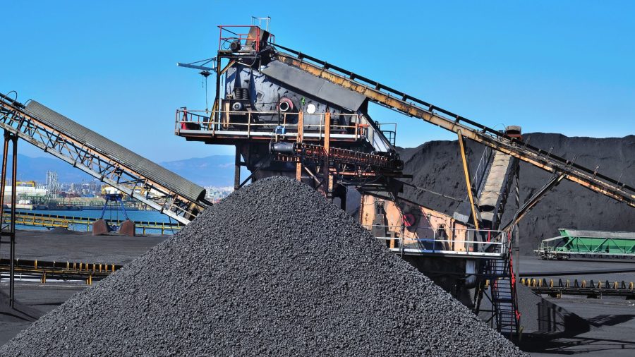 Interior Dept. provides $291 million to clean up, repurpose coal mines