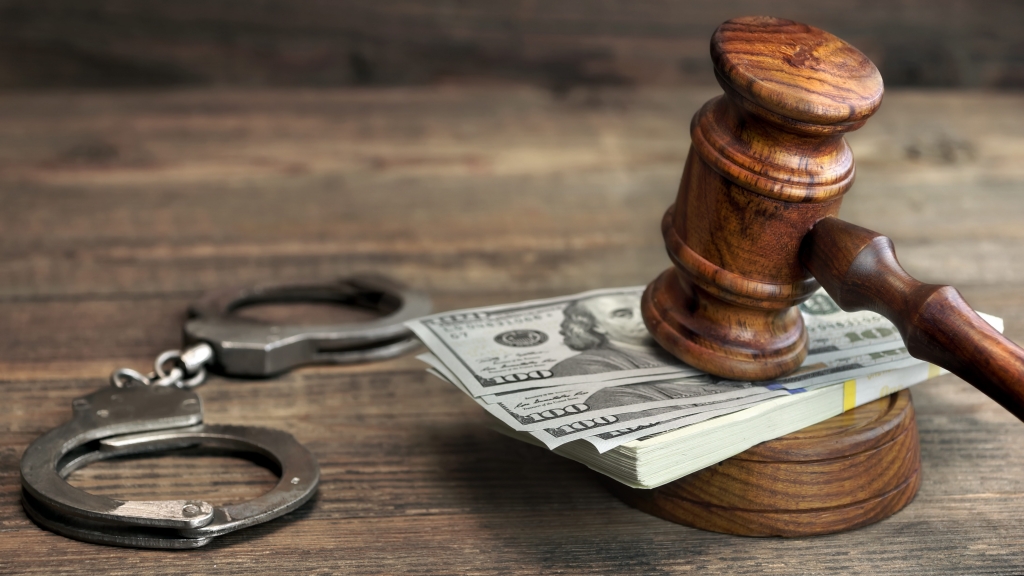 Report finds Alabamians give up daily necessities to pay off burdensome court fines, fees