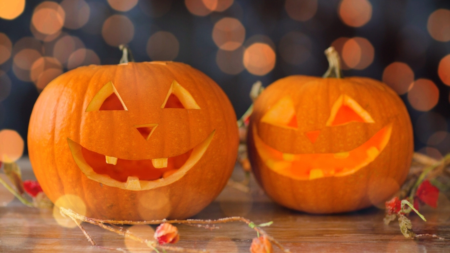 Health experts give tips for safe Halloween amid COVID-19